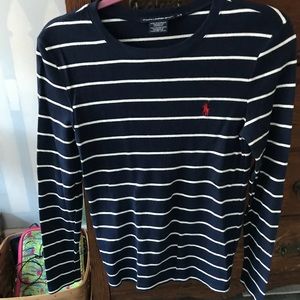 Long Sleeve T.   EUC